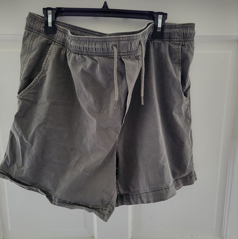 4/$19 Men's Olive Green American Eagle Casual Shorts XL